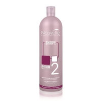 Nouvelle X-Shape Volumizing Modifier Perm (Лосьон для химической завивки волос), 1000 мл