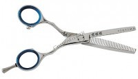 Teotema Scissors 5 (Ножницы 5 (2 герба)