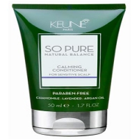 Keune so pure natural balance calming condicioner (Кондиционер успокаивающий)