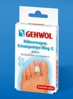 Gehwol (Гель-кольцо G на палец, мини)