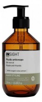Insight Oil Non Oil (Моделирующий флюид для укладки волос), 250 мл