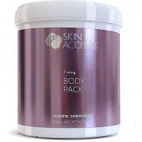 Inspira Firming Body Pack (Укрепляющее моделирующее обертывание для тела), 500 мл