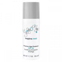 Inspira Premium Age Protecror  SPF 30 (Многоф-ый  anti-age крем SPF-30 для всех типов кожи)