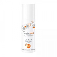 Inspira Sun Guard SPF 50, 50 мл