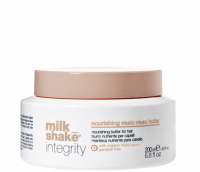 Milk Shake Integrity Nourishing Muru Muru Butter (Твердое питательное масло Муру Муру), 200 мл