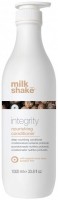 Milk Shake Integrity Nourishing Conditioner (Кондиционер на основе масла Муру Муру)