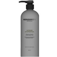 Kerogreen Intense Hydration (Маска для интенсивного увлажнения)