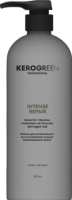 Kerogreen Intense Repair (Маска для интенсивного восстановления сильно повреждённых волос)