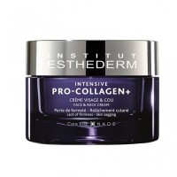 Esthederm Intensive Pro-Collagen+ Creme (Крем для лица и шеи), 50 мл