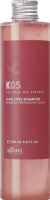 Kaaral K05 Hair Loss Shampoo (Шампунь против выпадения волос)