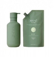 Keune So pure Bundle Clarify Conditioner (Набор Очищающий кондиционер)