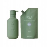 Keune So pure Bundle Cool Shampoo (Набор Освежающий шампунь)