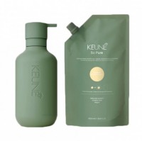 Keune So pure Bundle Restore Conditioner (Набор Восстанавливающий кондиционер)