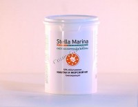 Stella Marina Обертывание тонизирующее «Каштан и морской ил», 800 г