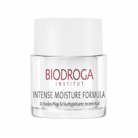 Biodroga 24h Care for moisture deficient, dry skin (Интенсивный увлажняющий 24-часовой крем для сухой и обезвоженной кожи)