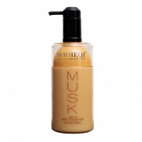 Mocheqi Musk (Кондиционер Реконструирующий с маслом Арганы)