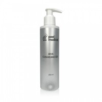 Peel Medical AHA Cleansing Gel (Очищающий гель), 200 мл.