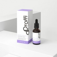 DoctorProffi Multi-Peptide revitalising serum (Мультипептидная сыворотка), 30 мл 