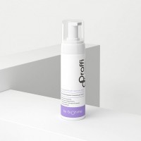 DoctorProffi Multi-Peptide soft cleansing foam (Мультипептидная пенка), 160 мл 