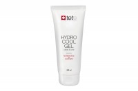 Tete Cosmeceutical Hydro Cool Gel (Гель - холодное гидрирование с лизатом бактерий, энзимами тыквы и сукцинатом)