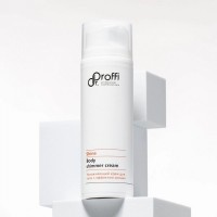 DoctorProffi Body shimmer cream (Увлажняющий крем для тела с эффектом сияния)