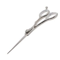Togiya GLOBAL SLIM TYPE GSC-60 (Ножницы профессиональные), 6 дюйм