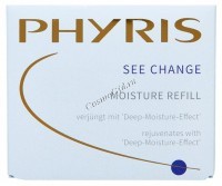 Phyris Moisture Refill (Крем омолаживающий и увлажняющий)