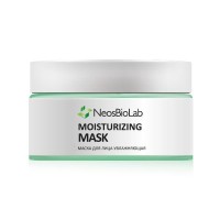 Neosbiolab Moisturizing Mask (Маска увлажняющая для лица)