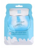 Beauty Style Moisturizing Antioxidant mask (Увлажняющая антиоксидантная маска с пребиотиком Гидронезис + Биолин), 10 шт.