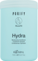 Kaaral Purify Hydra Conditioner (Увлажняющий кондиционер для сухих волос)