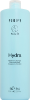 Kaaral Purify Hydra Shampoo (Увлажняющий шампунь для сухих волос)