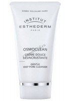 Esthederm Osmoclean Creme Douce Desincrustante (Нежный эксфолиант для тела), 200 мл