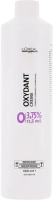 L'Oreal Professionnel Oxydant Creme (Крем-оксидент), 1000 мл