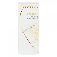 Phyris Golden Cream & Mask (Крем для век "Золотой")