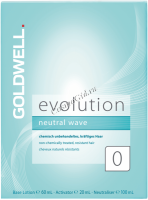 Goldwell Evolution (Нейтральная химическая завивка)