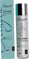 Philosophy Collagen Cleansing Gel (Очищающий гель с коллагеном), 50 мл