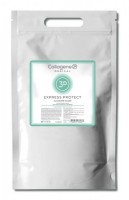 Collagene 3D Express Protect (Альгинатная маска для лица и тела от купероза)