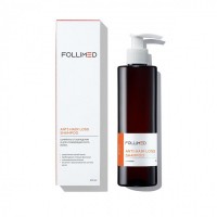 Follimed Anti-Hair Loss Shampoo (Шампунь от выпадения и для стимуляции роста волос)