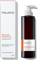 Follimed Peeling Shampoo (Шампунь пилинг)