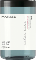 Kaaral Maraes Color Care Mask (Маска для окрашенных и химически обработанных волос)