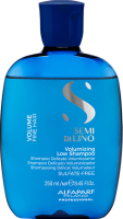 Alfaparf Volumizing Low Shampoo (Шампунь для придания объёма волосам)