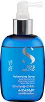 Alfaparf Volumizing Spray (Несмываемый спрей для придания объёма волосам), 125 мл