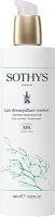 Sothys Comfort Cleansing Milk (Очищающее молочко для чувствительной кожи с экстрактом хлопка и термальной водой)