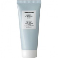 Comfort Zone Active Pureness Mask (Матирующая очищающая маска)