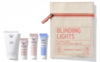 Comfort Zone Blinding Lights Kit ( "Ослепительное сияние")