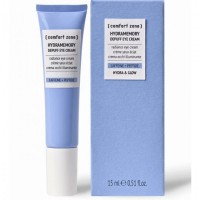 Comfort Zone Hydramemory Depuff Eye Cream (Крем для глаз против отеков с пептидами), 15 мл