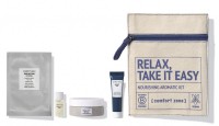 Comfort Zone Relax Take It Easy Kit (Тревел-набор "Расслабься, успокойся")