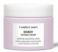 Comfort Zone Remedy Defense Cream (Крем успокаивающий защитный), 60 мл