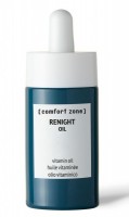 Comfort Zone Renight Oil (Масло питательное витаминное)
