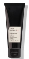 Comfort Zone Skin Regimen Bamboo Charcoal Mask (Очищающая маска с черной глиной и бамбуковым углем), 75 мл